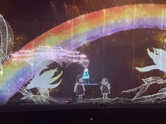-成都金融城演艺中心