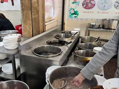 -雨田饭店(华兴东街店)