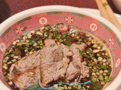 -大吉利·潮汕鲜牛肉火锅(总店)