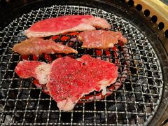 -神户赤童日式烤肉(金地广场店)