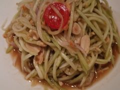 -金链花·泰国餐厅(国贸店)