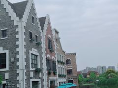 -成都南湖公园