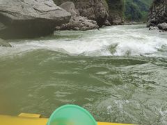 -阿依河景区