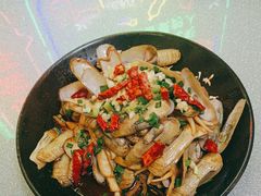 -楠翔馆桐庐菜(胜利河美食街店)