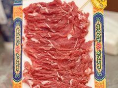-侃爷南门铜锅涮肉