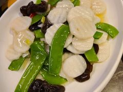 -闫府私房菜·老字号(恒隆店)