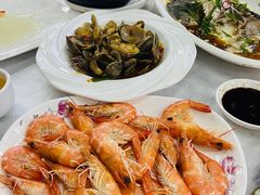 -众味海鲜大排档·活海鲜·潮汕味(南澳店)