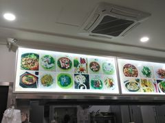 -张记汤馆(嫩江路店)