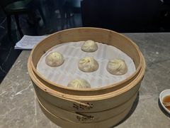 -鼎泰丰(国贸商城店)