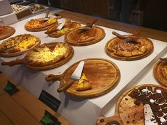 -比格比萨自助(宝山日月光店)