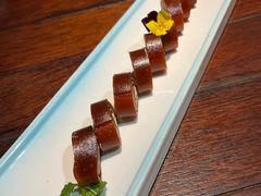 山楂之恋-前海沿·青岛菜(五四广场永旺店)