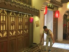 -三亚湾红树林国际会展中心(演出售票)