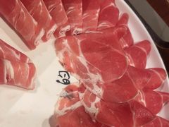 -快乐小羊·内蒙牛羊肉火锅(流花中心店)