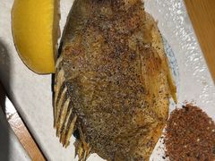 -禾风·海鲜料理自助(玉林店)