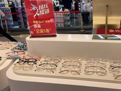 -沫芮眼镜·蔡司官方授权店(人民广场店)