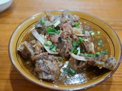 -老袁炒年糕(富豪路店)