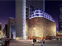 -WFC会仙楼观景台