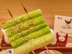 -鳥忆·omakase炭火烧鸟
