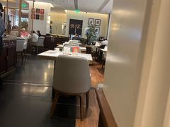 -清真·马家火锅美食城(镇江北路店)