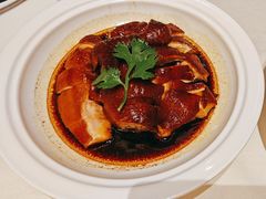 -香港狮子山下·明星粤菜餐厅(北苑店)