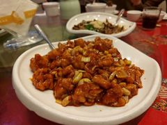 -玉华台饭庄(裕中西里小区店)