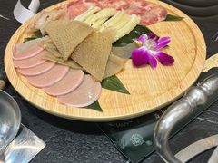 -寻牛记潮汕牛肉火锅(双喜城店)