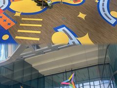 -珠海横琴国家地理探险家中心(创新方)