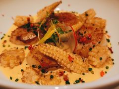 -Bistro Wang 牛排馆