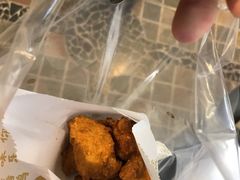 -1973继光香香鸡(合生汇购物中心店)