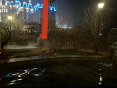 -青岛海泉湾度假区温泉