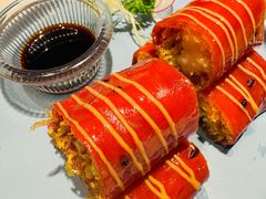 -虾饺妹·粤式茶餐厅(荟聚店)