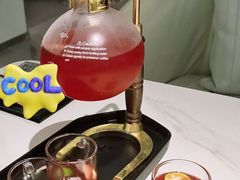 -3号仓库·创意中国菜(嘉兴龙鼎万达店)