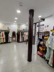 -陈大户旗袍(狮子林店)