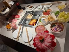 -海底捞火锅(崇文门新世界百货店)