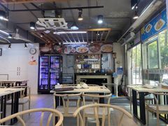 -屋里家延边朝鲜族冷面(梅林3店)