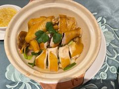 -北园酒家(小北路店)