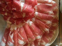 -丁卯•铜锅涮肉(工体店)