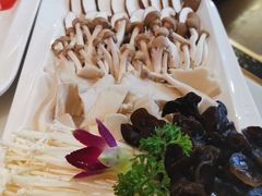 -小骨煲金华砂锅(转塘金街美地店)