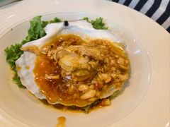 -福茗春薪禾记海鲜烧烤(八一路店)