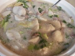 -闽公馆·客家私房菜·商务宴请·包厢(杏林橡树湾店)