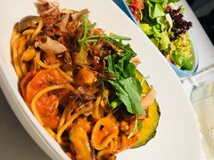 -Gray Whale 灰鲸餐厅(北美N1店)