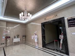 -名流健康高端体检中心·名宾门诊·健康管理