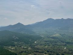 -青州市云门山风景区