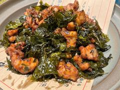 茶香鸡-二十八里太湖船菜(吉祥路店)