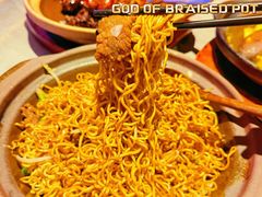 -啫神·广州地标美食(北京路店)