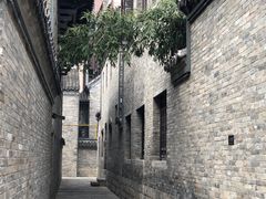 -回龙窝历史文化街区