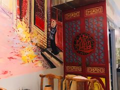 -宣武小院涮肉(前门店)