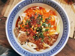 biangbiang面-福瑞记老孙头biangbiang面(新生路店)