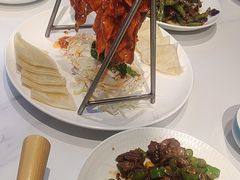 -小锅饭豆腐馆(重工北街普罗旺斯店)