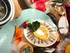 -尚海豆捞(乐虹坊店)